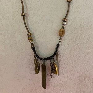 Handmade Necklace